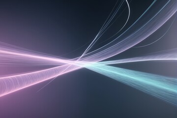 光, 質感, デザイン, 色, モーション, 壁紙, 波, イラスト, 線, エネルギー, 青, 