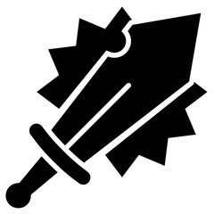 Game Sword Icon