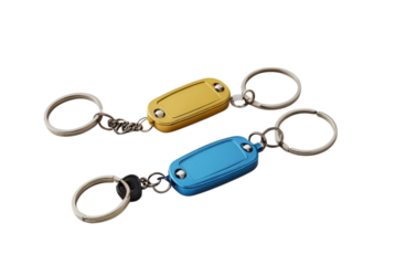 Keychains Versatile Accessories for Everyone