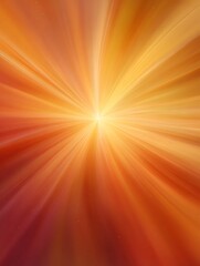 Obraz premium Abstract background of the sun