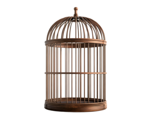 cage isolated png