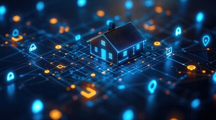 How IoT Is Driving the Development of Smart Homes: Automation, Efficiency, and Convenience for Users 