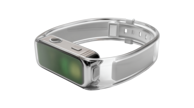 Smart wearable device