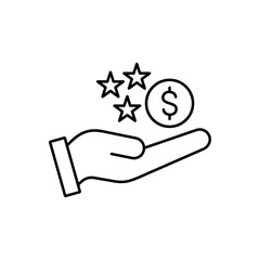 bonuses icon