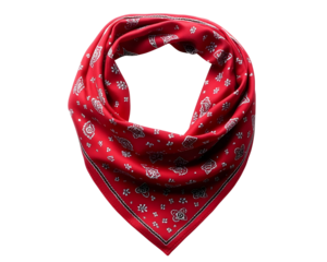 bandana isolated png