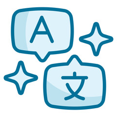 Translation Icon