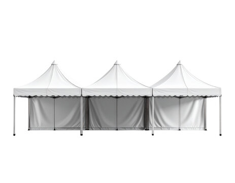 Buy white event tents for outdoor wedding parties and trade shows sale