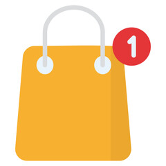 Shopping Bag Icon