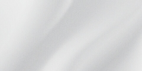 White wall canvas paper effect , Noise intensive Holographic blend blurred smooth transitions tone empty presentation design , futuristic minimal modern luxury premium.