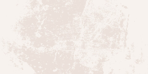 Dotted textured background, noisy gritty dot halftone effect. Gradient beige eggshell texture, old wall. Paper grunge dusty ecru backdrop, pastel overlay.