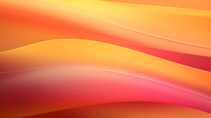 Colorful Wave Gradient
