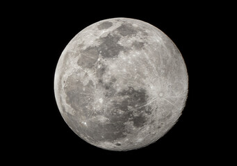 Moonlit Memories: Rustic Homes and Village Nights