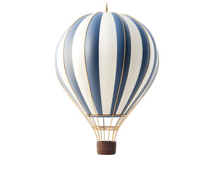 Fototapeta premium balloon isolated png