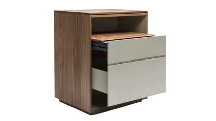 Space Saving Workstation