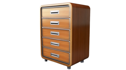 Midcentury Modern Cabinet