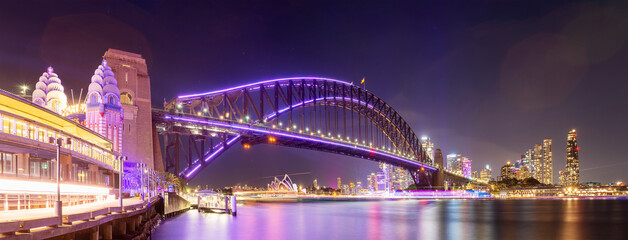 Syd Vivid Milsons Luna 2 Barang bulb pan