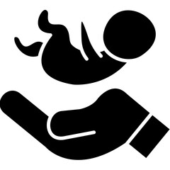 Baby Icon