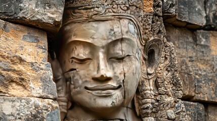 Freepik - Angkor Wat Restoration Images