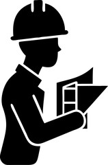 police officer silhouette