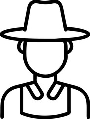 Silhouettes of a woman and man reading books in a business setting