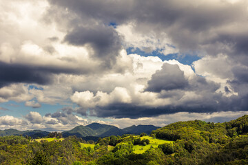 The Homeland Of Orpheus