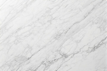 Obraz premium white marble texture