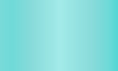 Abstract light blue gradient background design for your presentation,design wallpaper