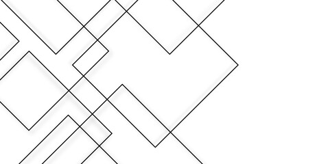 Abstract sketch of a building with lines, Abstract background. Vector abstract futuristic architecture concept with digital geometric connection lines. vector. technology communication data Science.	
