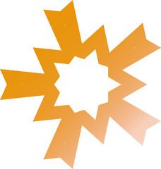 Vibrant Geometric Gradient Icons – Colorful Abstract Vector Shapes for Modern UI, Branding & Creative Projects