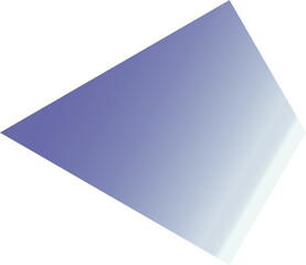 Playful Symmetric Gradient Elements – Vibrant Vector Shapes for Magazine Layouts and Editorial Design Projects