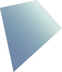 Playful Symmetric Gradient Elements – Vibrant Vector Shapes for Magazine Layouts and Editorial Design Projects