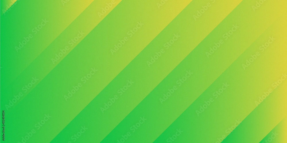 Aufkleber Abstract background featuring diagonal gradient stripes in varying widths. Diagonal bands are soft-edged. Cool and modern futuristic, sleek appearance with subtle lighting effects