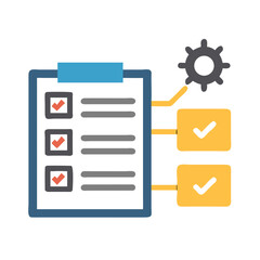 Freelance & Productivity icon Containing work online, remote work, freelancer, laptop, home office, client meeting, self-employed, graphic designer and Solid,line, silhouette, vector icons collection.