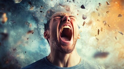 Refraining from Negative Actions - A day to avoid arguments, greed, and hatred.