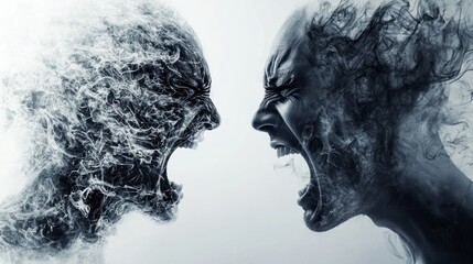 Refraining from Negative Actions - A day to avoid arguments, greed, and hatred.