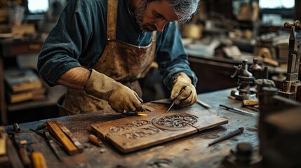 Restoration Techniques