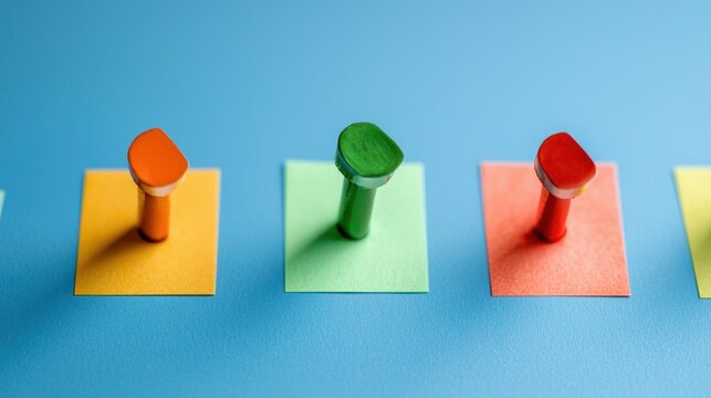 Status Update Meetings - Regular check-ins to monitor project progress and address issues.