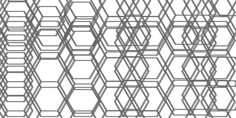 Fototapeta premium Background with monochrome dotted texture. Polka dot pattern template vector dots pattern.eps10.