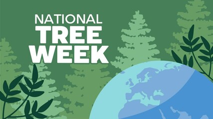 Happy National Tree Week for more tree planting