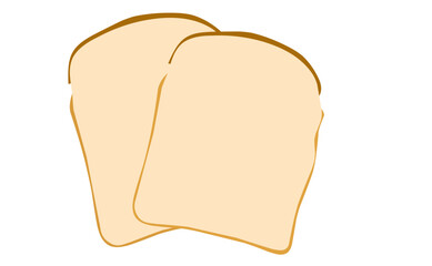 slice of bread