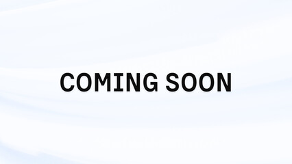 Coming Soon Web Banner Size.