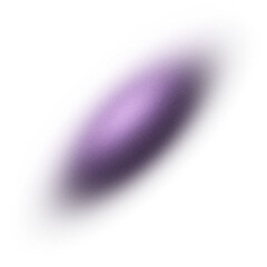 pale mauve eggplant gradient dots