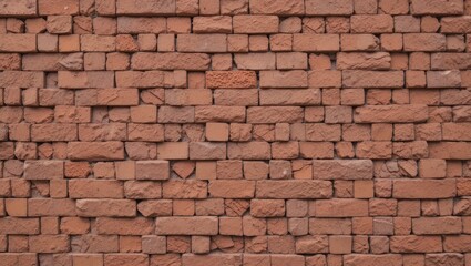 Brick Wall Texture for Construction and Design