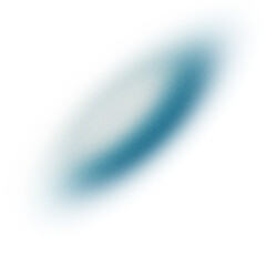 azure mist deep sky blue gradient dots