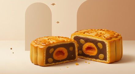 Mid-Autumn Festival Reunion