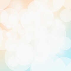 Abstract Gradient Background for Web and App UI Design