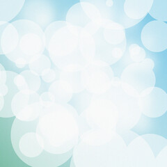 Abstract Gradient Background for Web and App UI Design