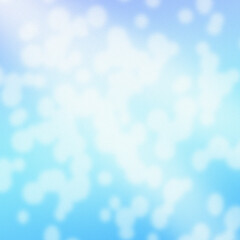 Abstract Gradient Background for Web and App UI Design