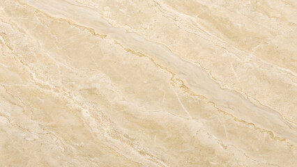 Subtle Creme and Ivory Marble with Fine Veining for Elegant Surfaces