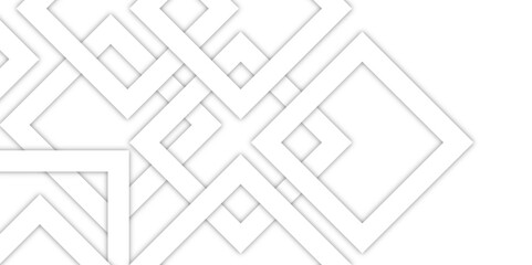 silver gradient lines triangle arrows and shadows. seamless rectangle. square technology. geometric style, Vector illustration. polygonal, elegant realistic paper cut style 3d. pattern, arts, eps 10